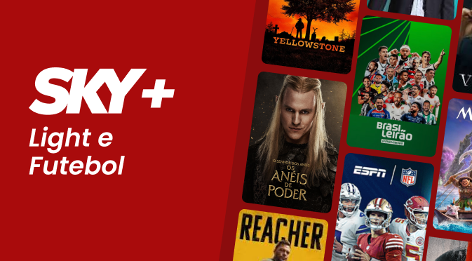 SUPER I com HBO e Amazon Prime